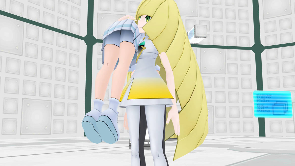 Lillie Ots Carry 3 By Randomdude483 On Deviantart Lillie Ots Carry 3 By Randomdude483 On Deviantart