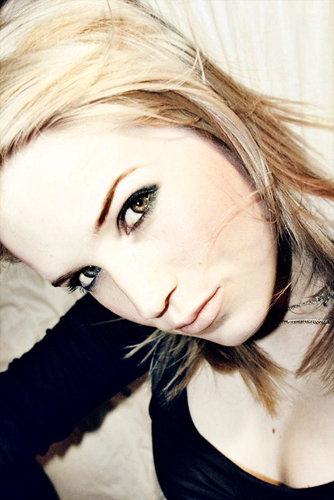january ID 2009 by jessmarie