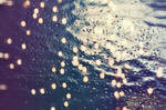 water bokeh. by jessmarie