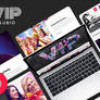 Clubio Night Club WordPress Theme