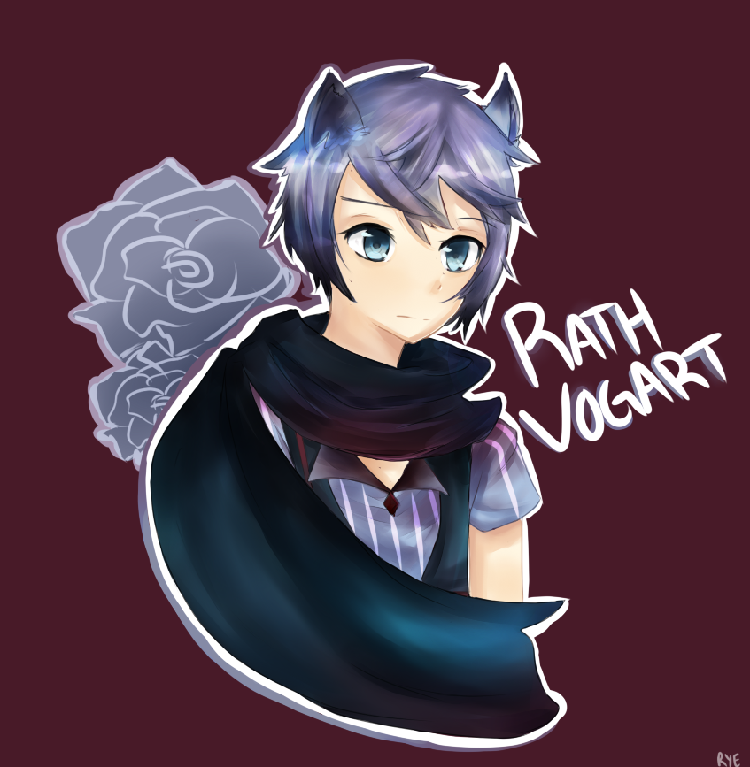 Rath Vogart