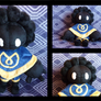 Shoonsh Plushie