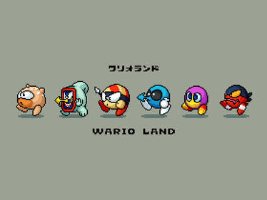 Explore The Best Warioland Art Deviantart Explore The Best Warioland Art Deviantart