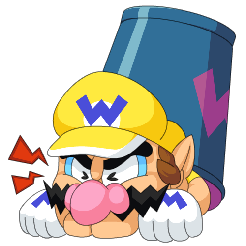 Bucket Oc Bucket by Shoonsh on DeviantArt