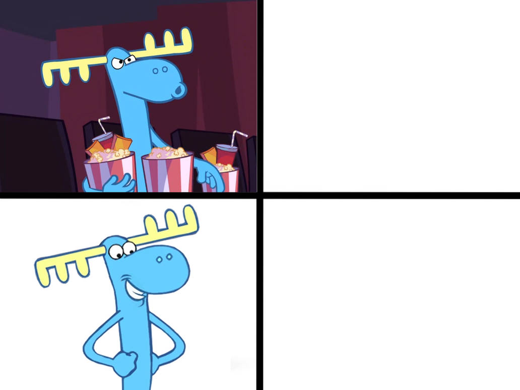 Lumpy Meme Lumpy Drake Blank Meme by HikerErubey on DeviantArt