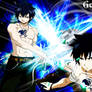 Gray Fullbuster