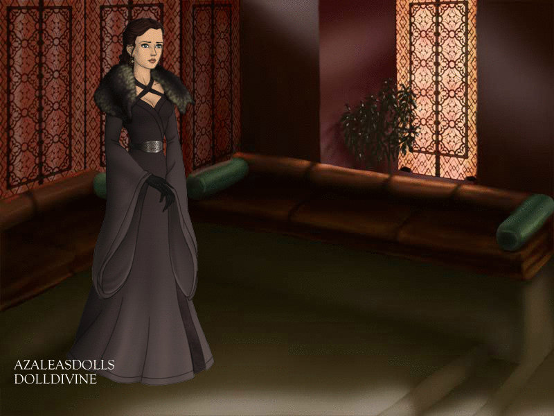 Alayne Stone by AnnneBoleyn on DeviantArt