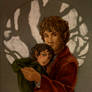 Cherish - Bilbo and Frodo