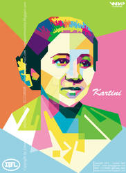 R.A Kartini