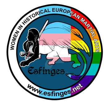 Esfinges HEMA Diversity Logo