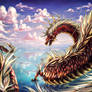 Dragon Migration