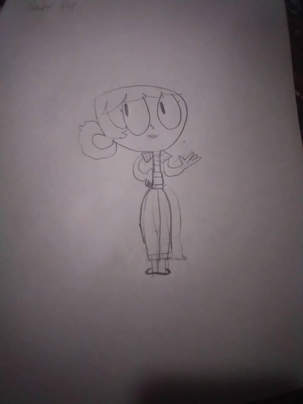 Sody Pop by Cutiepasta2 on DeviantArt
