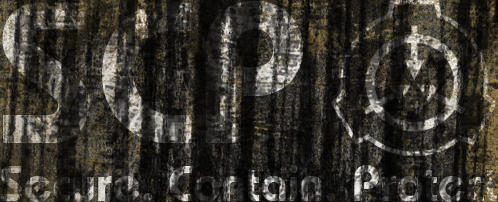 SCP Logo Design 1 by Tomeluke on DeviantArt