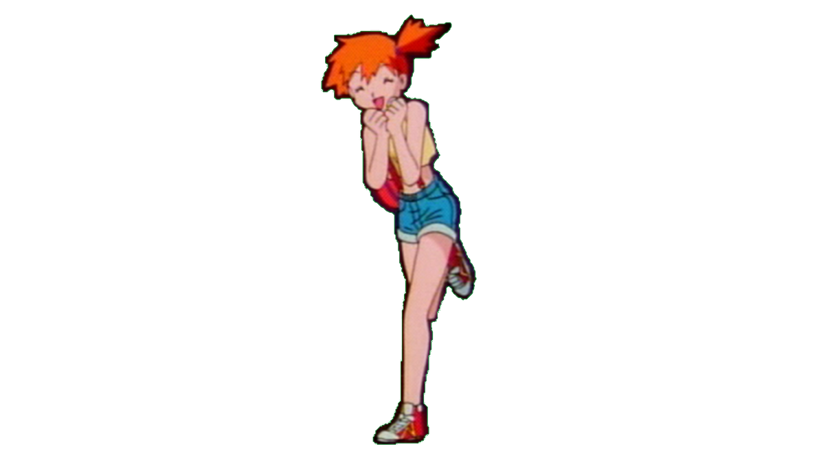 Misty Rma Misty Pic57 by mariomachuchu on DeviantArt