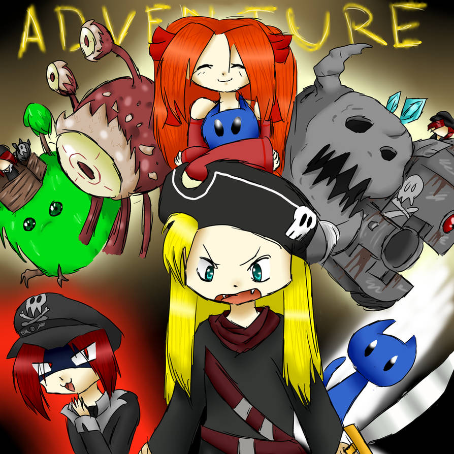 Amazing Adventure Deviantart adventure story by kittimitti on DeviantArt