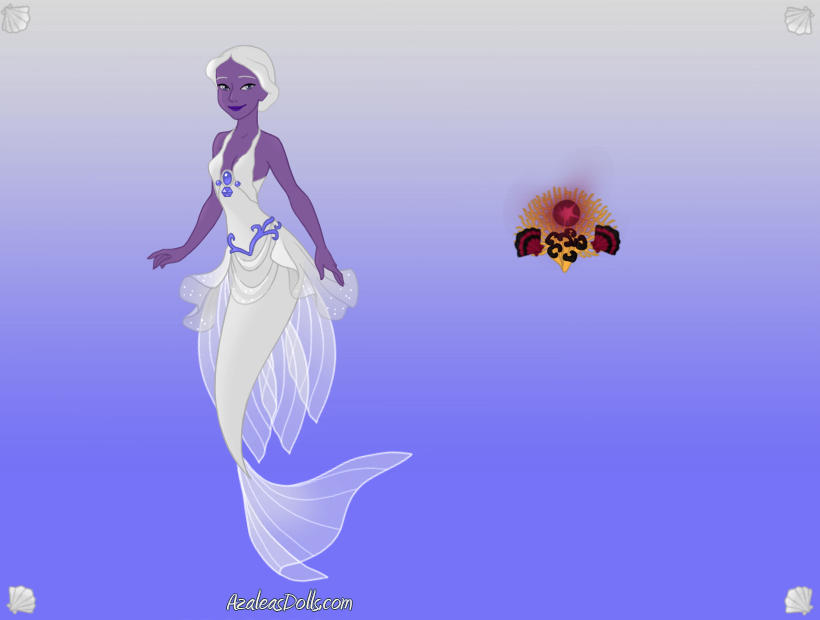 Princess Rimea 59.4th: Princess Regina by RyeBrea on DeviantArt
