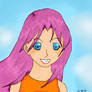 First Digital Art