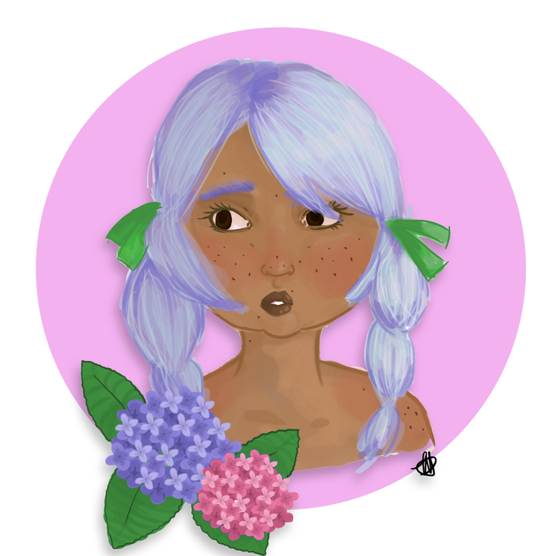 Hydrangeas
