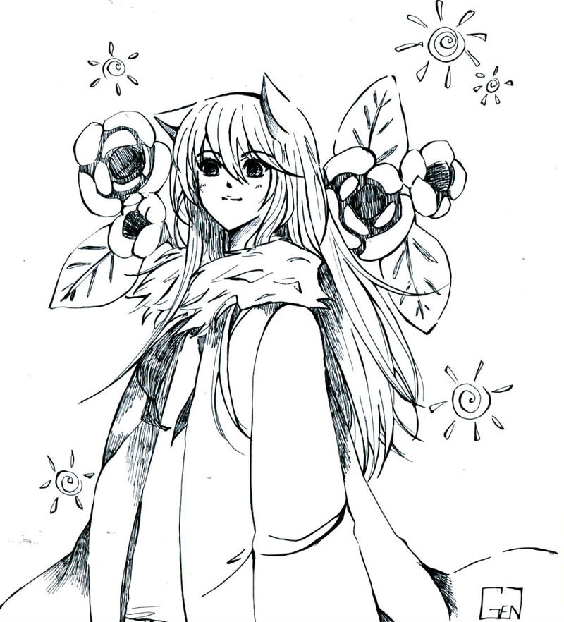 LiW by generou219 on DeviantArt