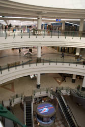 City Center Mall