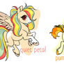 Pony Auction 3 [ #2 OPEN ]