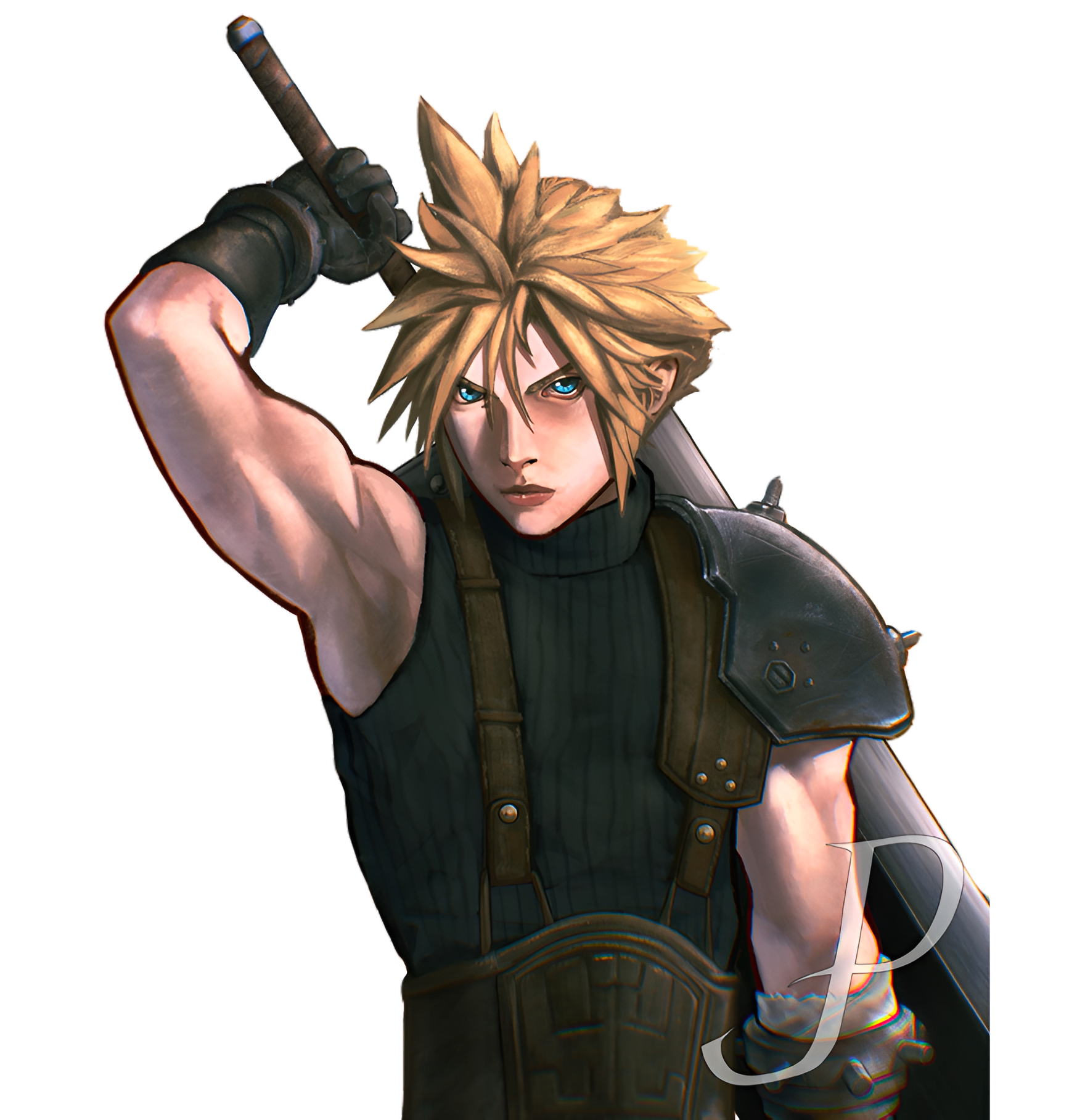 Akatsuki Cloud Render by Lesharc on deviantART