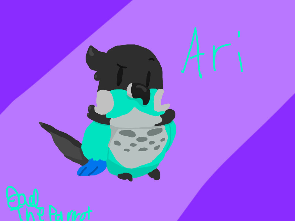 Ari Jaiden Animations by JoelTheParrot on DeviantArt