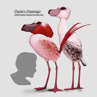 Dante's Dumingo 