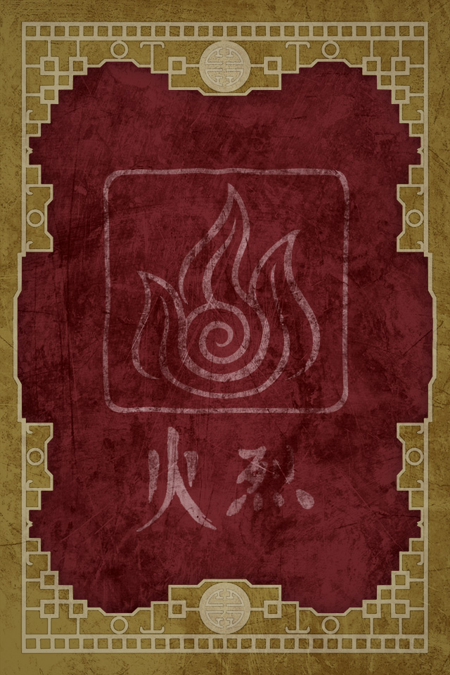 Fire from Avatar: The Last Airbender (iPhone) by Pixilpadaloxicopolis on DeviantArt Fire from Avatar: The Last Airbender (iPhone) by Pixilpadaloxicopolis on DeviantArt