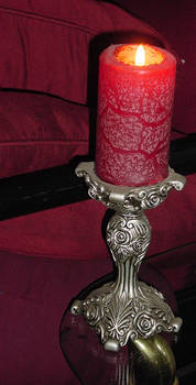 candle 3