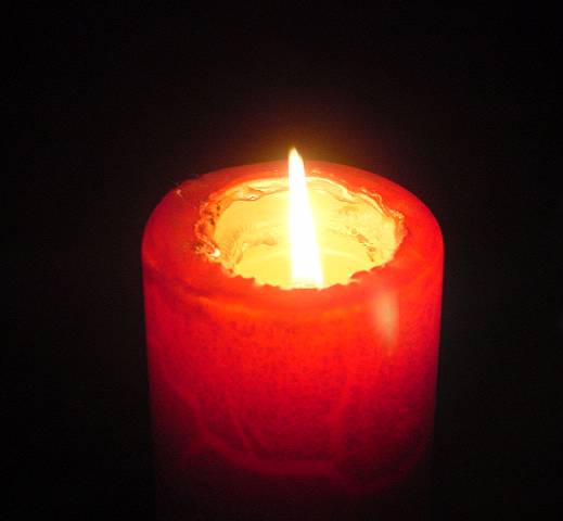 candleflame 2