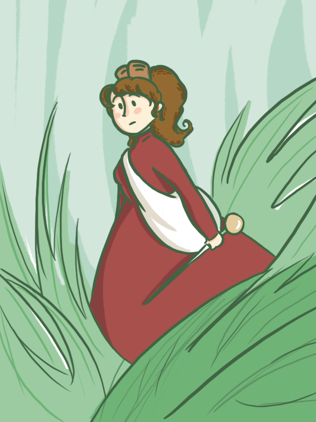 arrietty