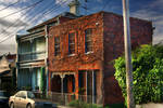 The Crofts HDR by Braunaudio