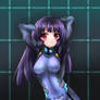 Yuzuka Sendou for MUV-LUV unlimited