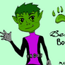 Beast Boy