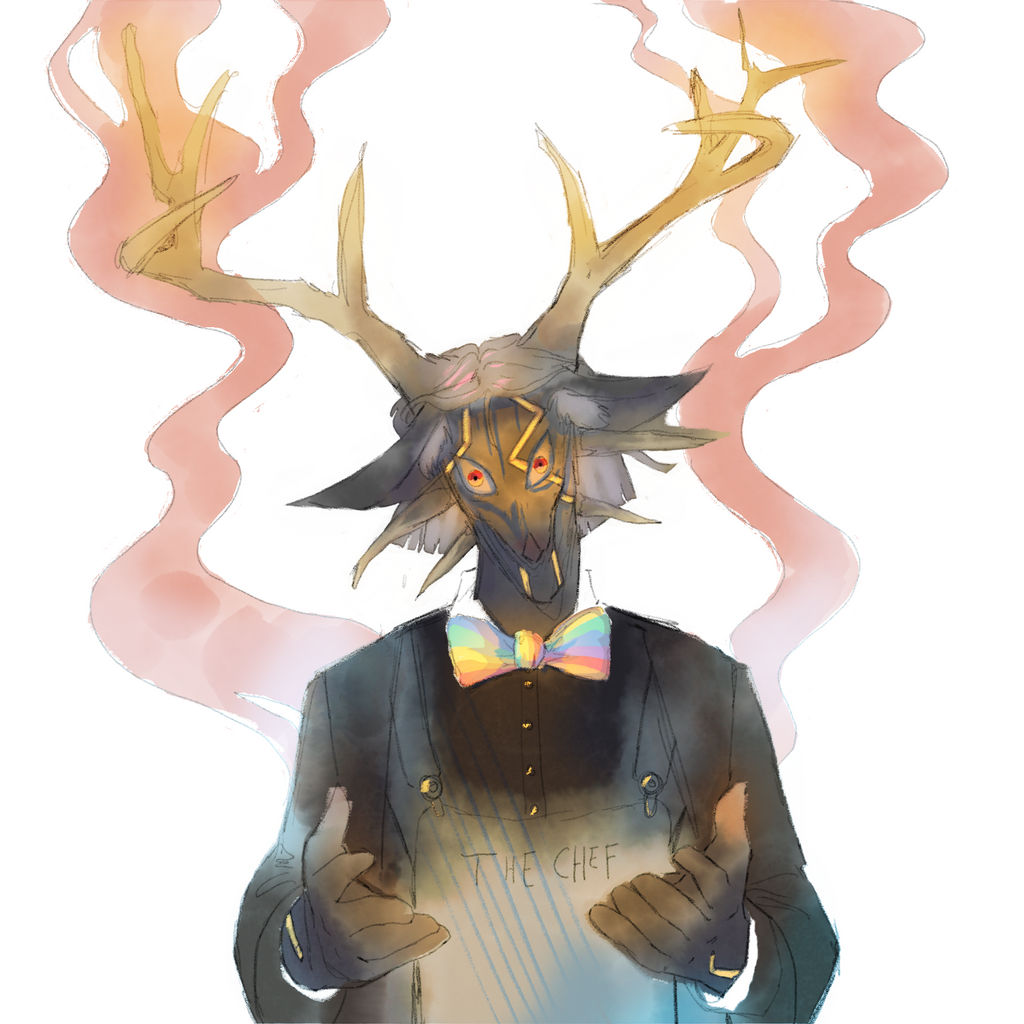 Azgor the Black by DoodleStudios on DeviantArt