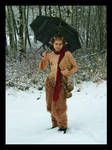 Mr. Tumnus 2 by ys-eye