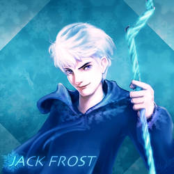 [RotG] Jackson Overland 'Jack' Frost