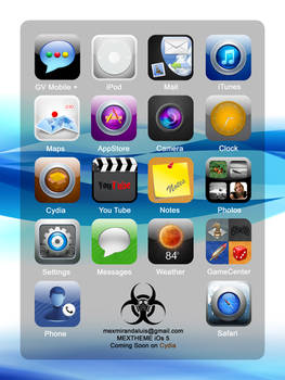 iOs 5