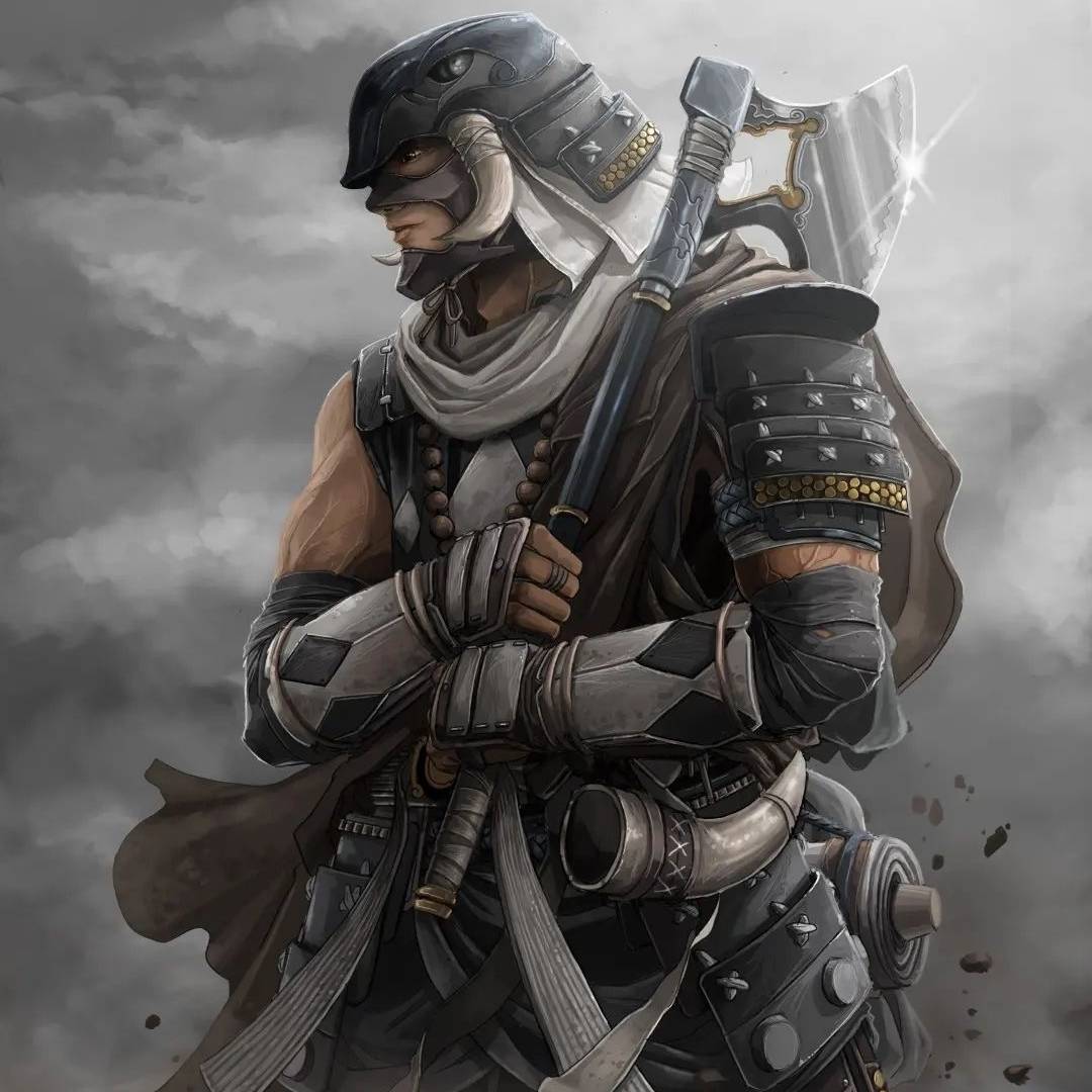 Legendary Black Ranger Japanese legendary black ranger by Nanichi24 on DeviantArt