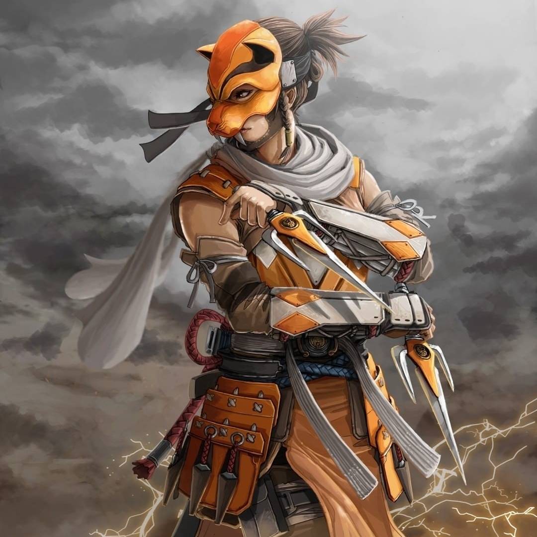 Japanese legendary yellow ranger by Nanichi24 on DeviantArt