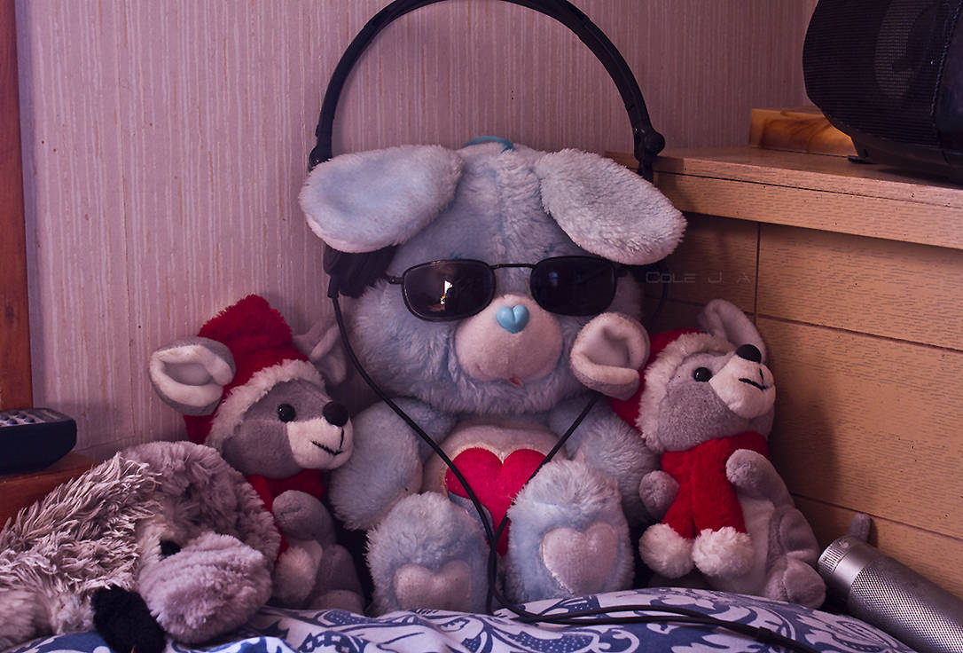 Swift Heart Rabbit Inflation Swift Heart Rabbit and friends by ColeJA on DeviantArt