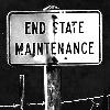 End State Maintenance