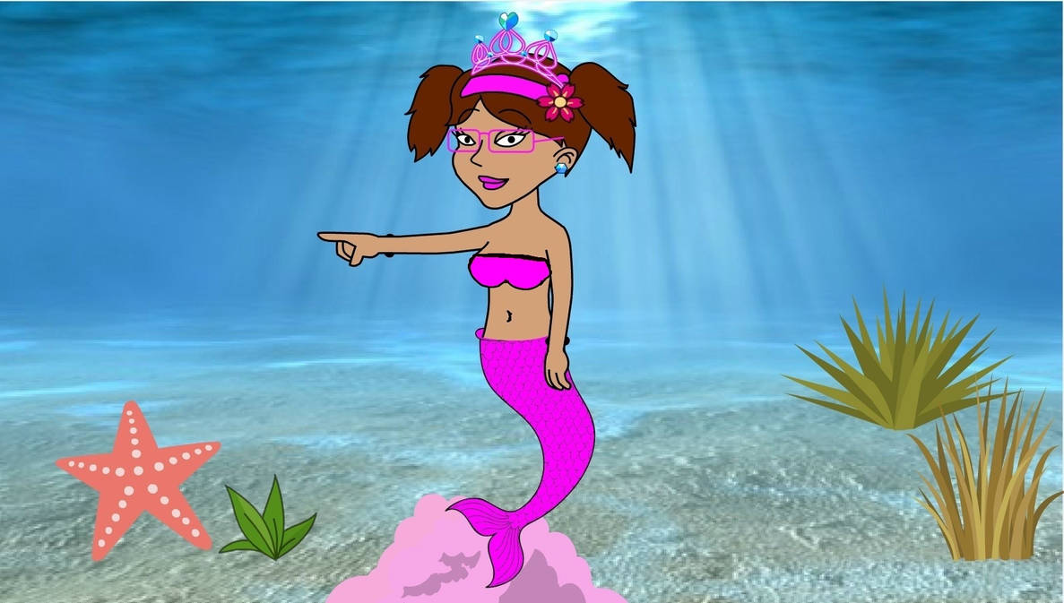 DreamUp Creation Mermaid Adventures by buckaroo91 on DeviantArt