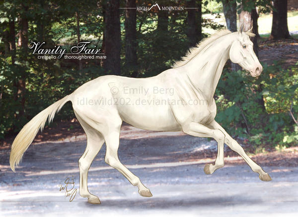 Vanity Fair