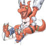 Guilmon