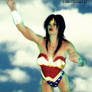 Wonder Woman