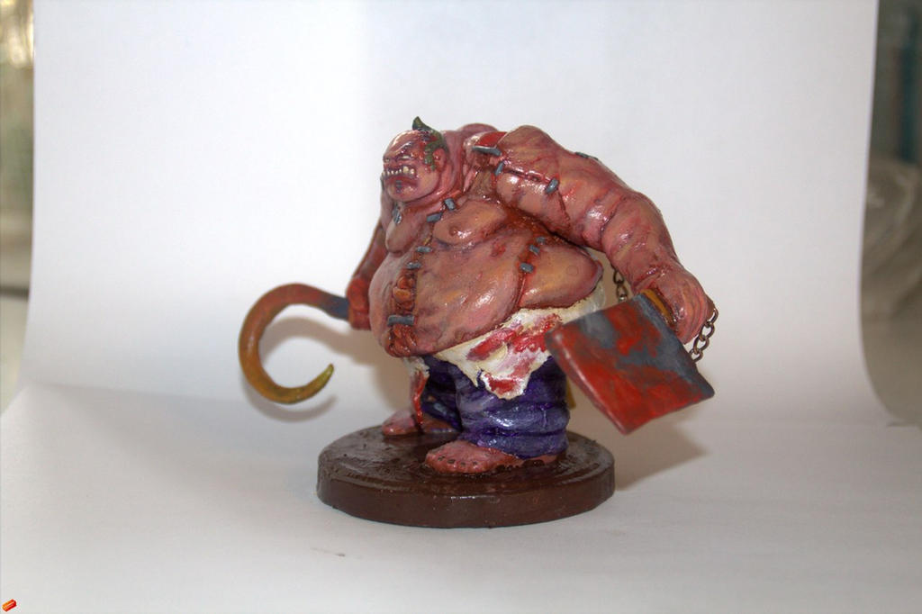 Pudgee Deviantart Pudge by MisterBochka on DeviantArt