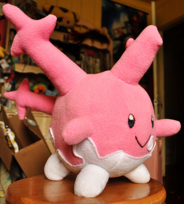 Corsola