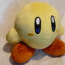 Yellow Kirby